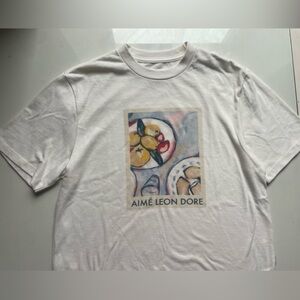 Aimé Leon Dore Tee